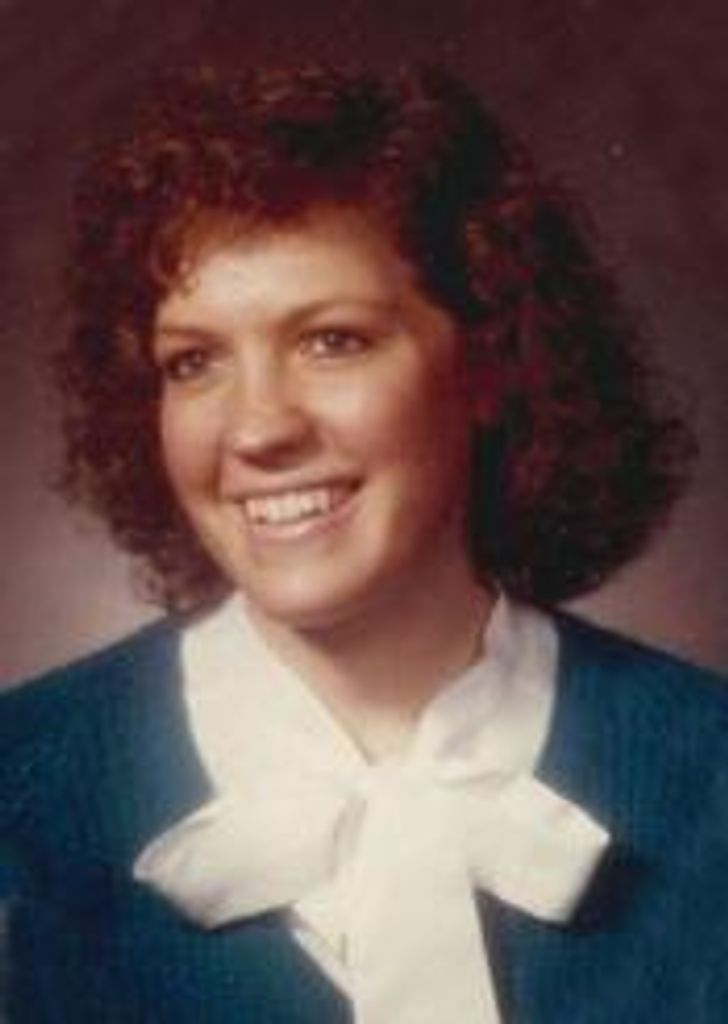 Linda Louise Langley