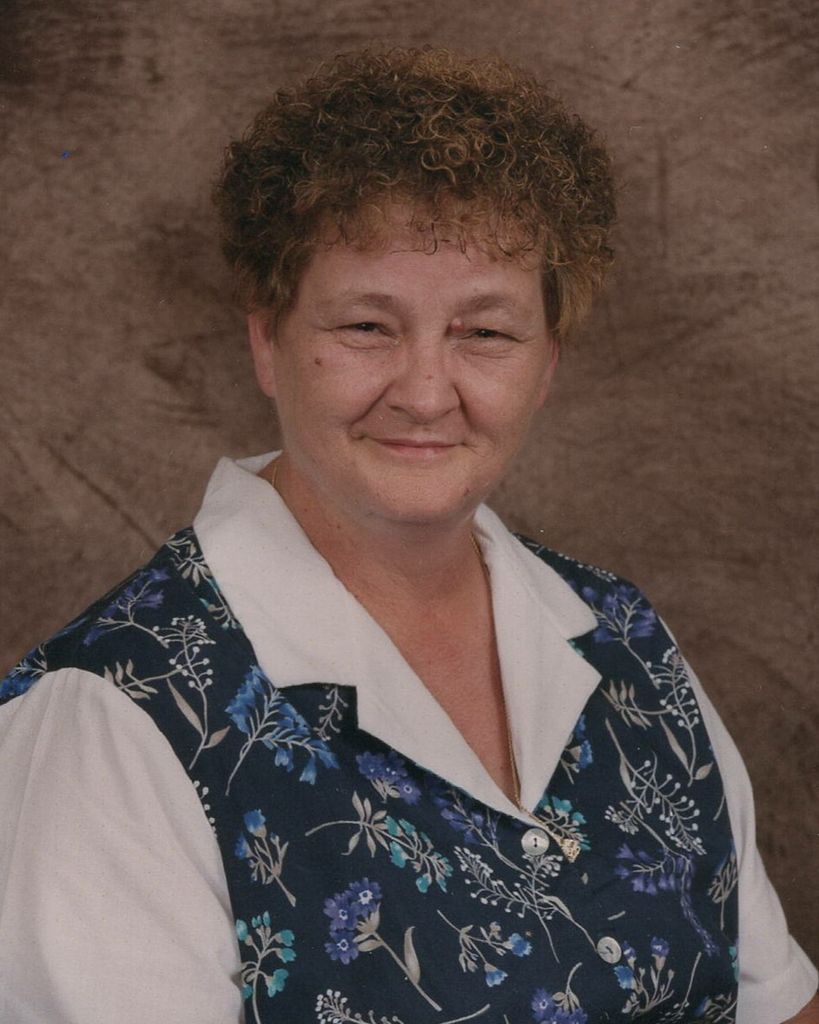 Dorene Bowen Ferguson