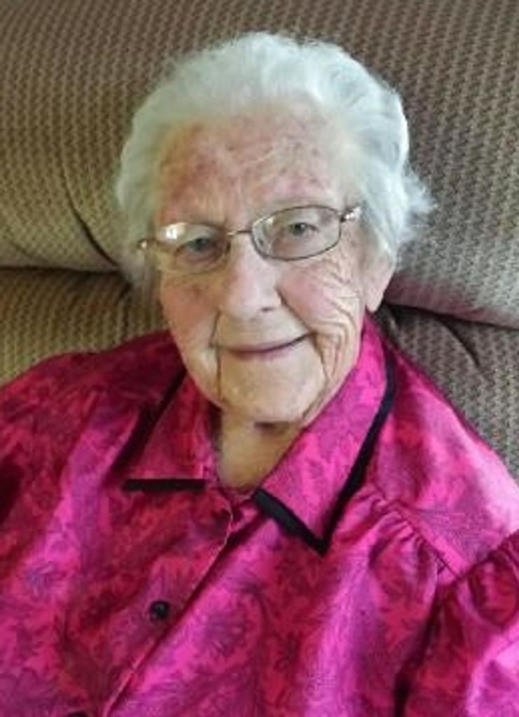 Hilma Wittrock Profile Photo