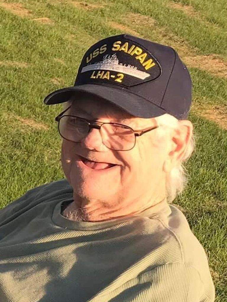 Ronald Welch Sr.