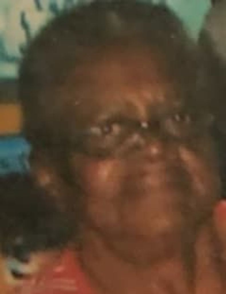 Ida Mae Walker