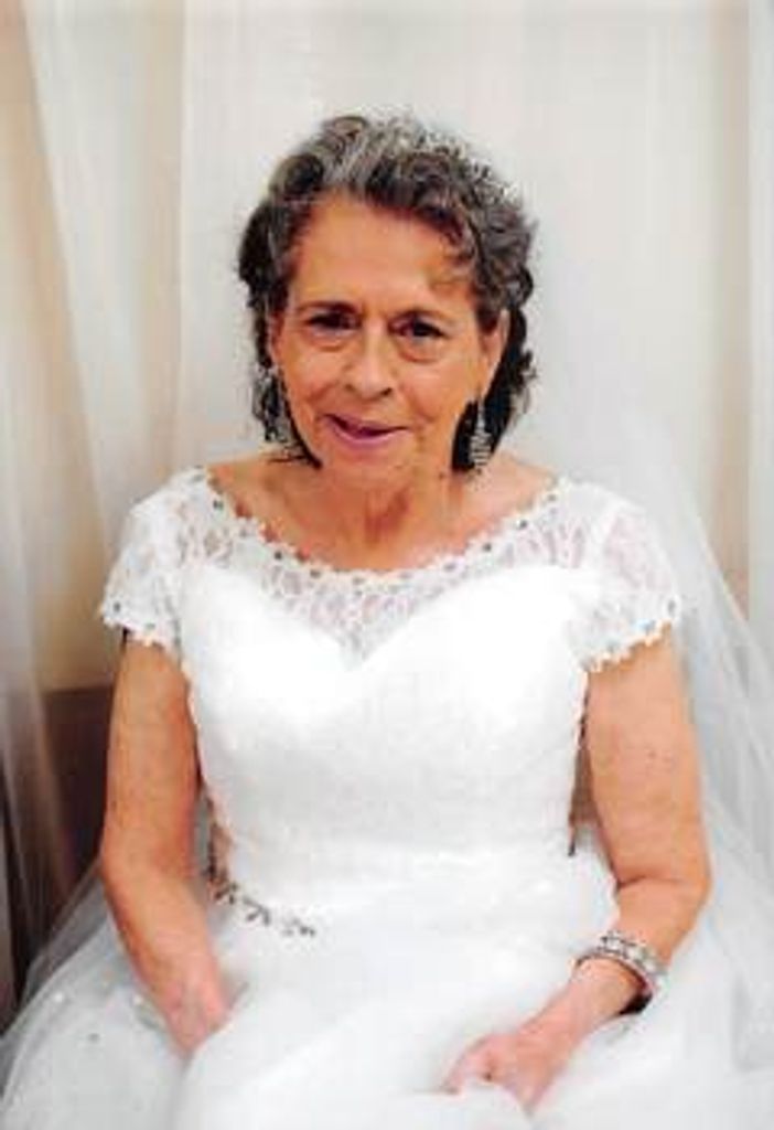 Ruth O'dell Greene Albright