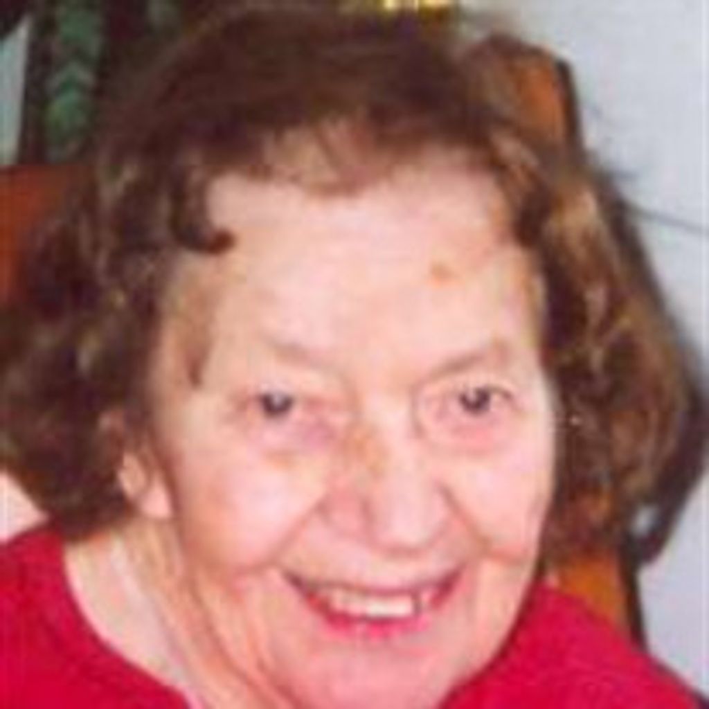 Ruth Nolley