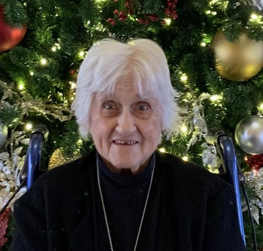 Margaret Joan Feeley Profile Photo