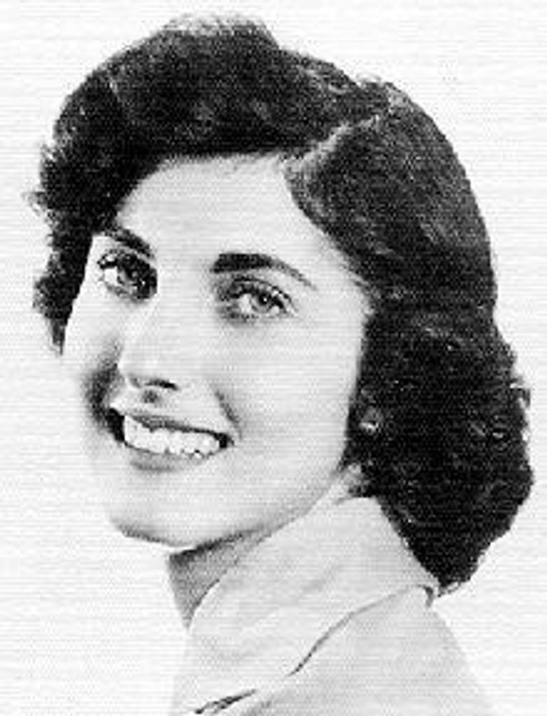 Sonia Lenzner Profile Photo