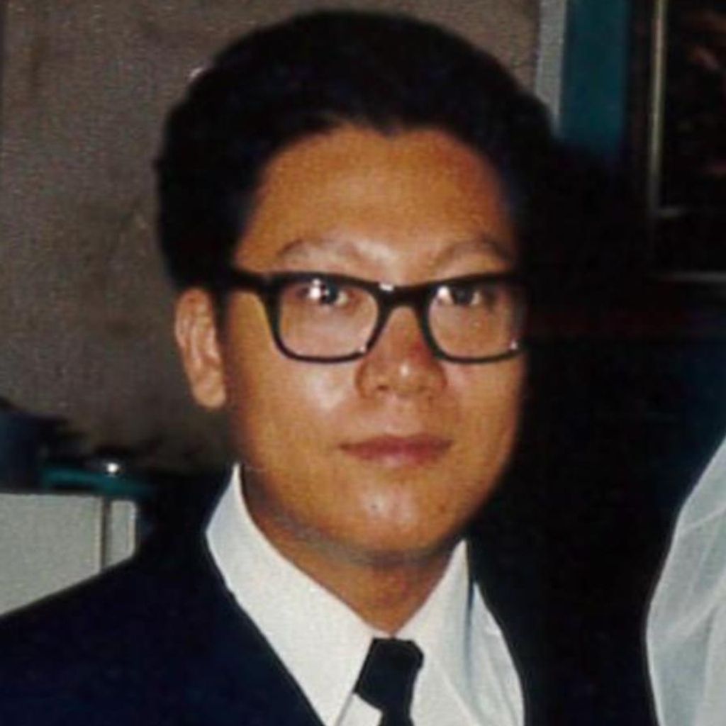Kim "Pops" Lee