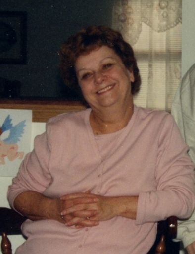 Carolyn Lou Cox Profile Photo