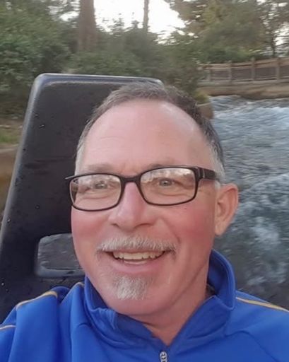Steven Michael Cox Profile Photo