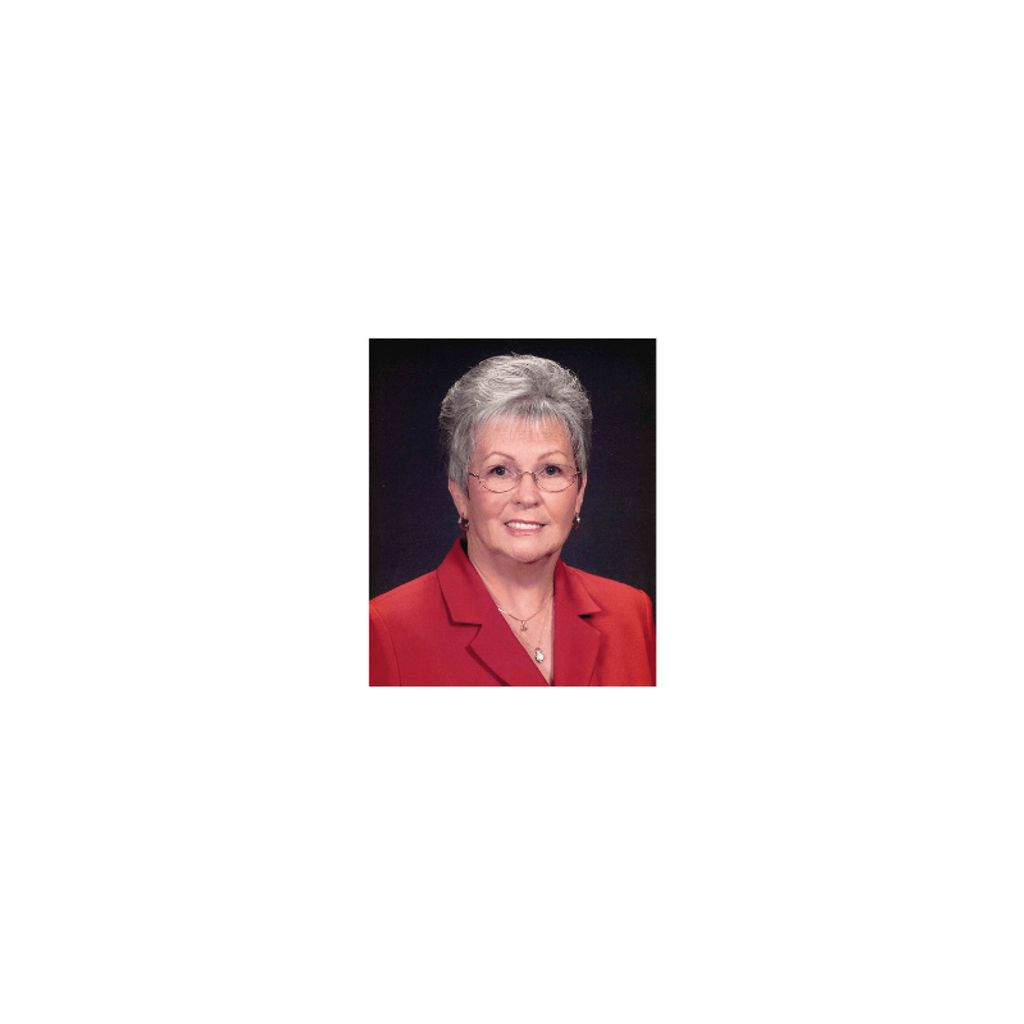 Betty  Sue Jones