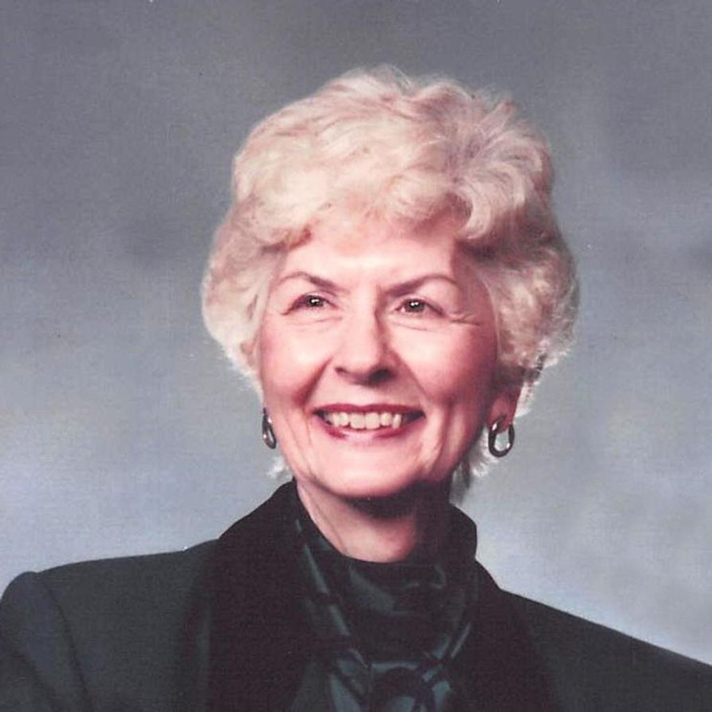 Norma Antoinette Gould