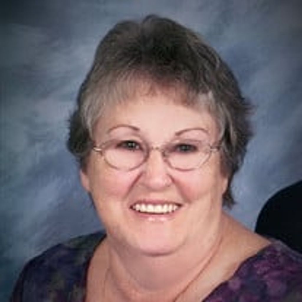 Bonnie Deloris Lee