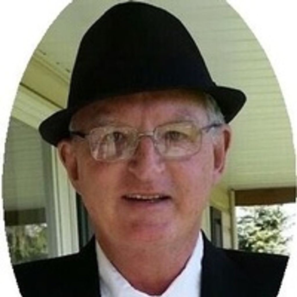 Charles "Skip" Walter Mcwilliams