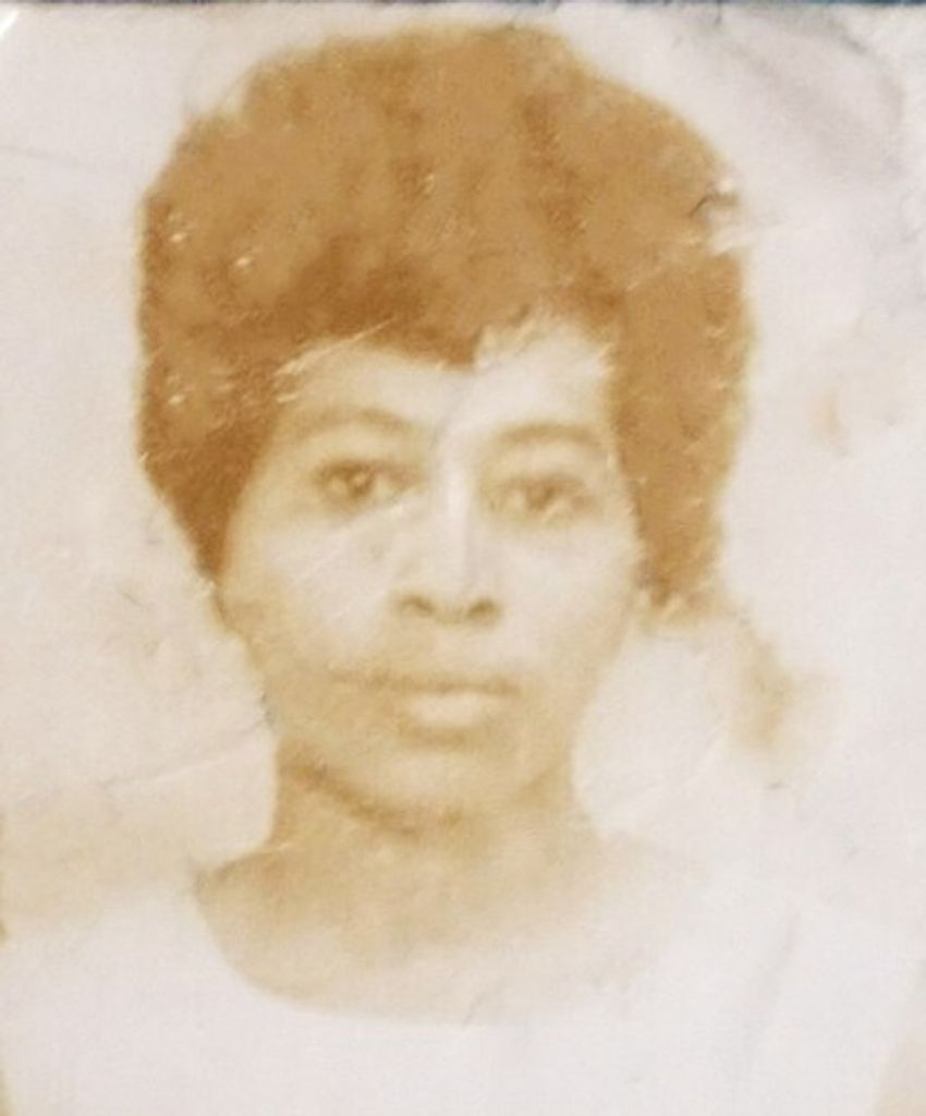 Evelyn Barrows Profile Photo