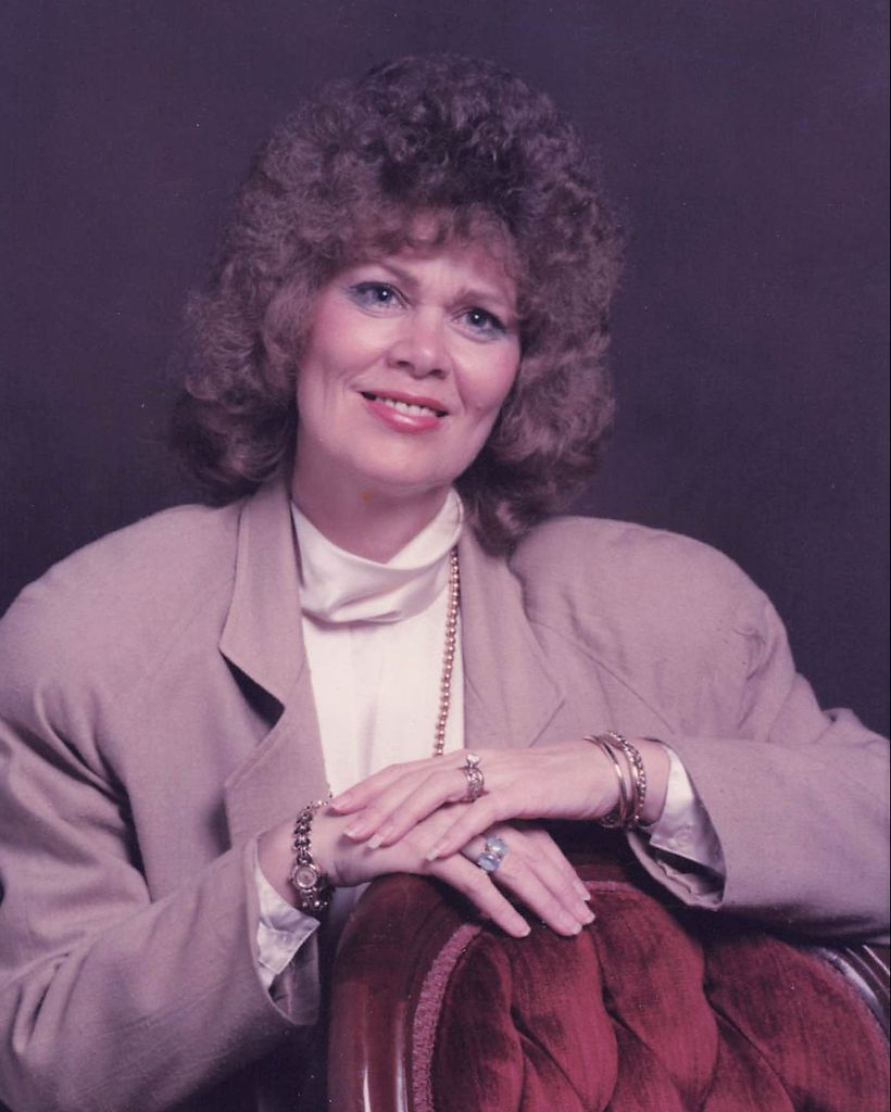 Virgina Fielding