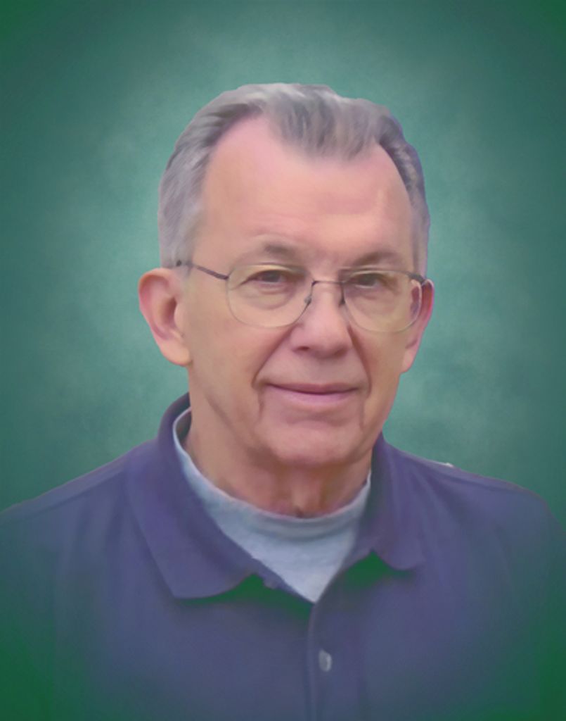 George Butler Rhodes Profile Photo