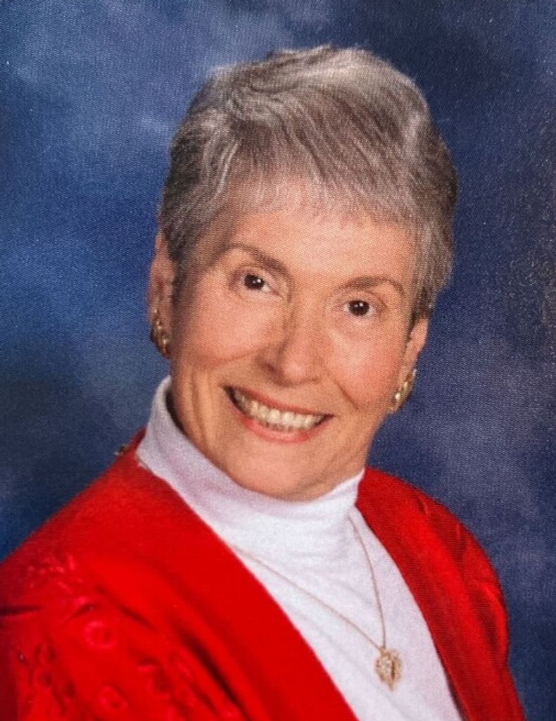 Carolyn A. (Wickeri)  Fine Profile Photo