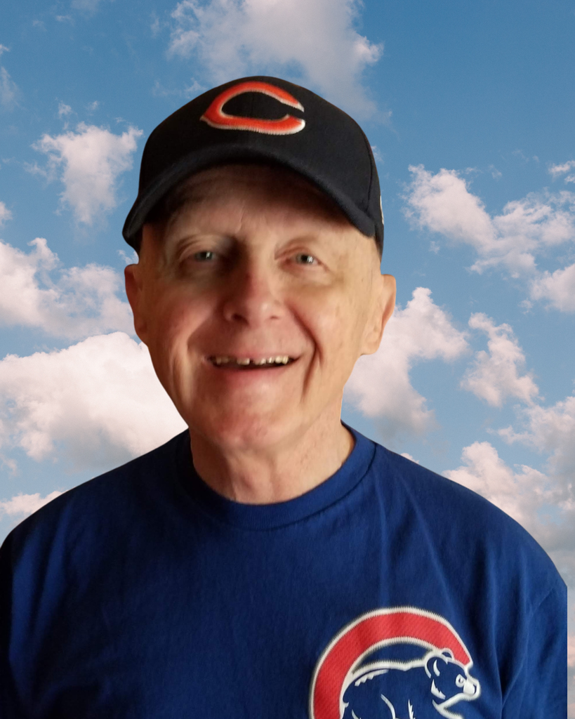 Curtis Preston Pease Profile Photo