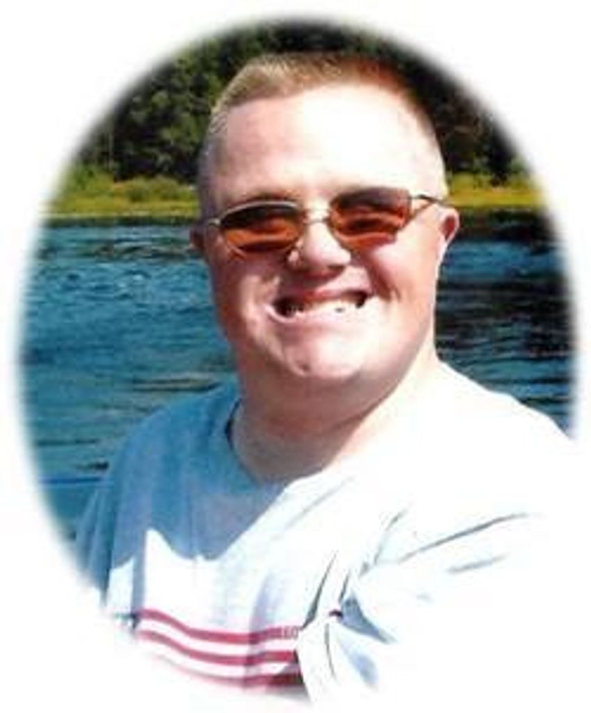 Shane Michael Blevins