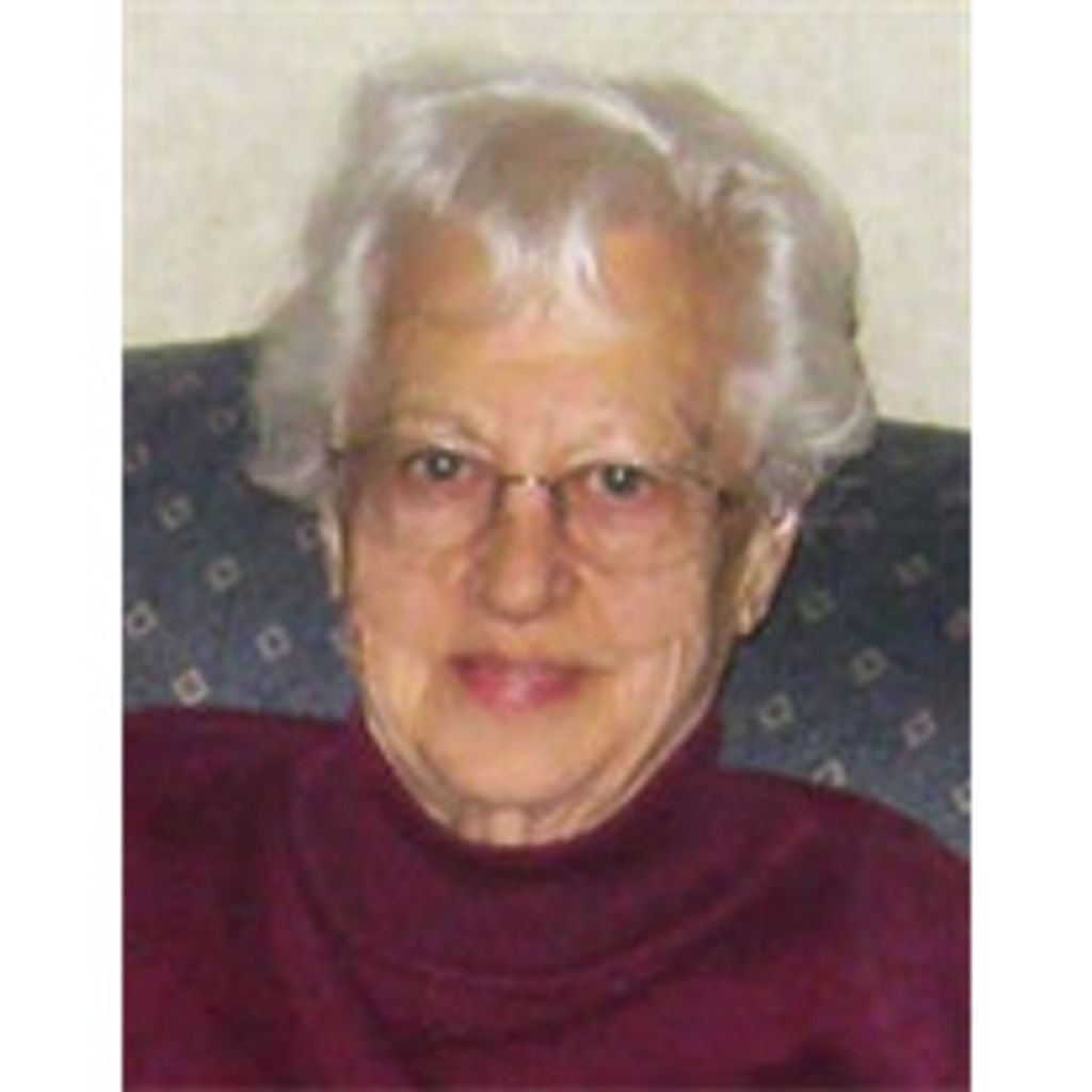 Louise Smith