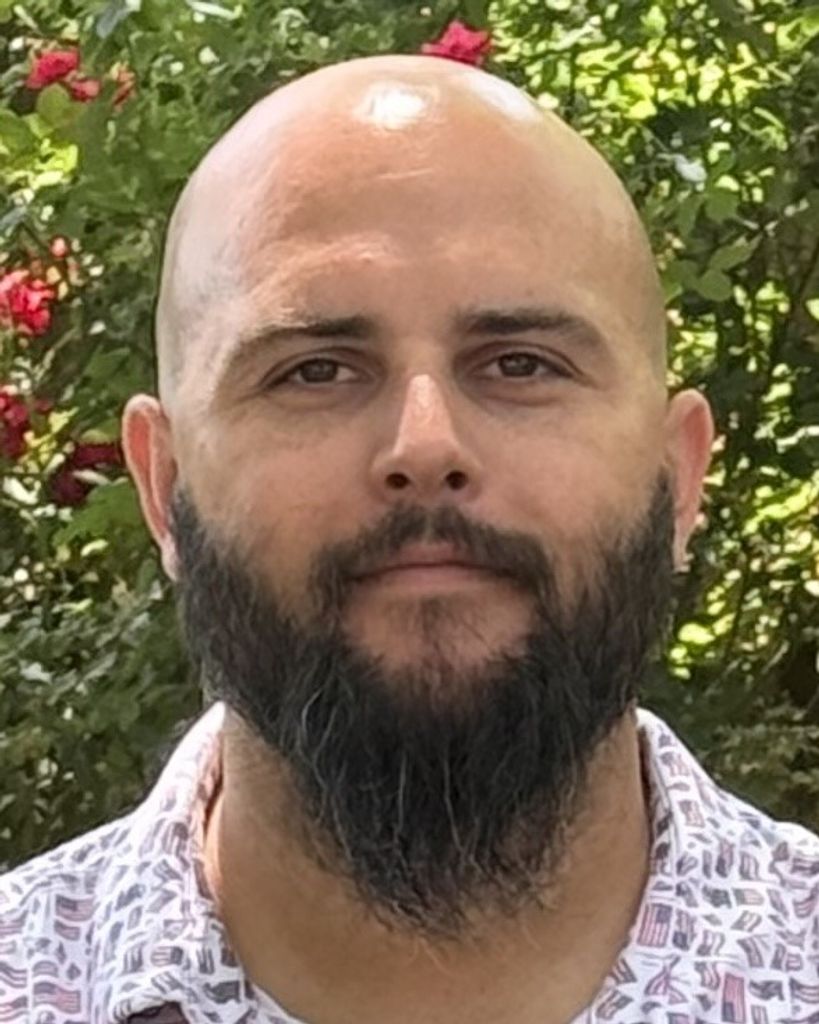 Alex Wayne Poole Profile Photo