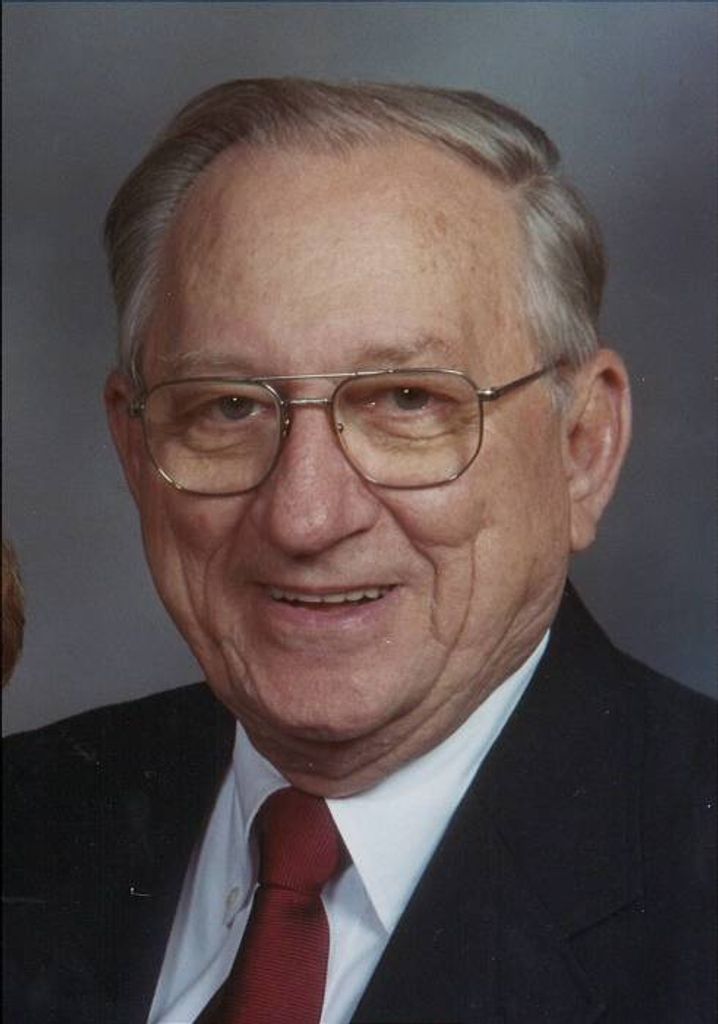 Norman Edwin Rodenberg