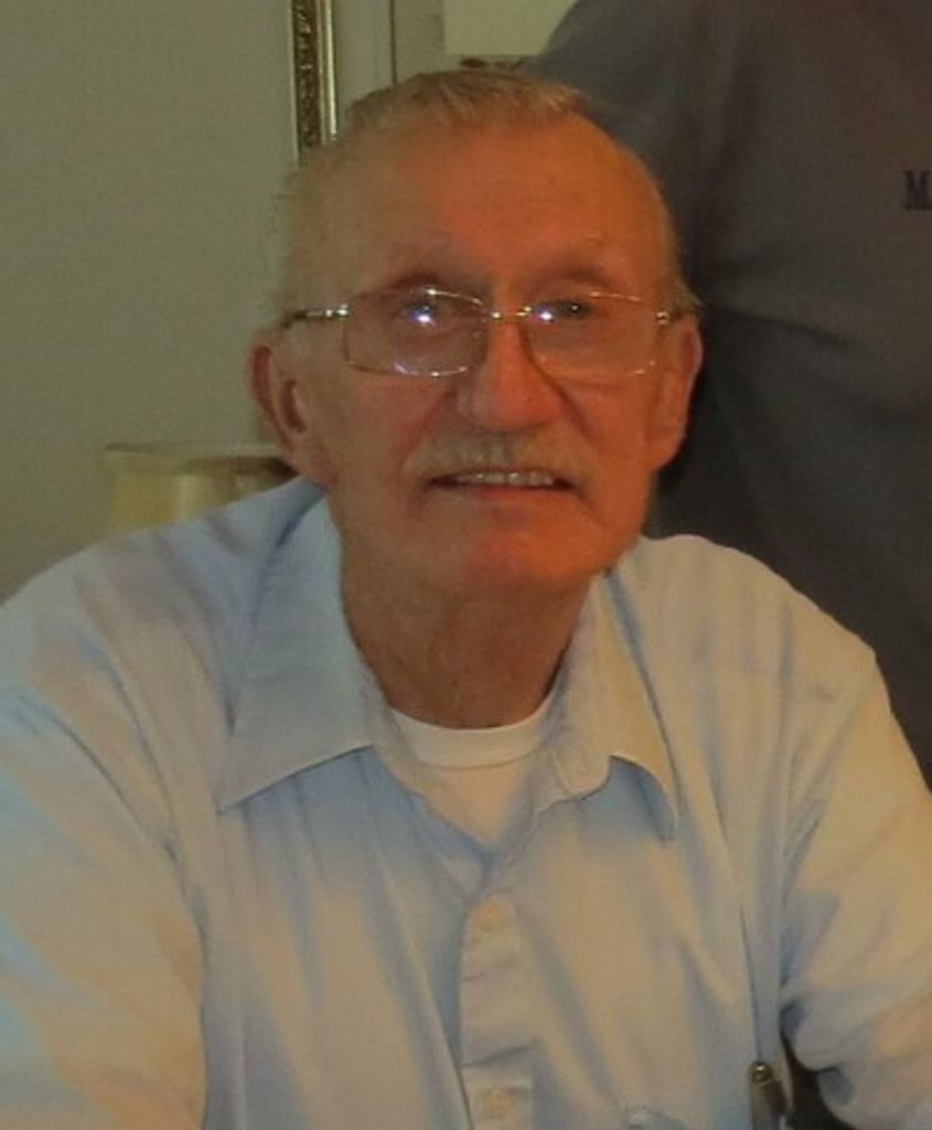 Rodney Berge Profile Photo