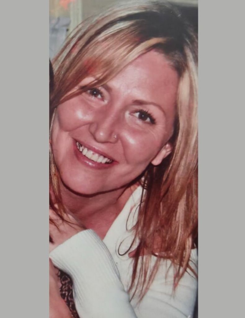 Sharon M. (Mcanany)  Polites Profile Photo