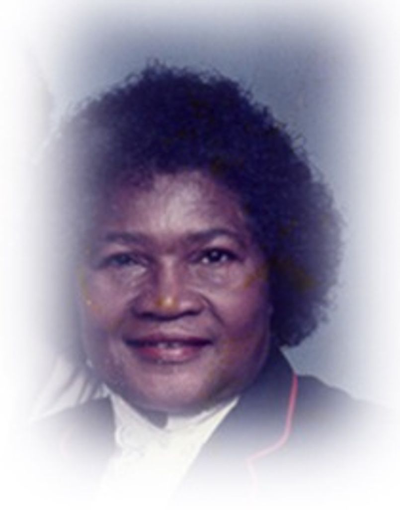 Lillie Bell  Williams