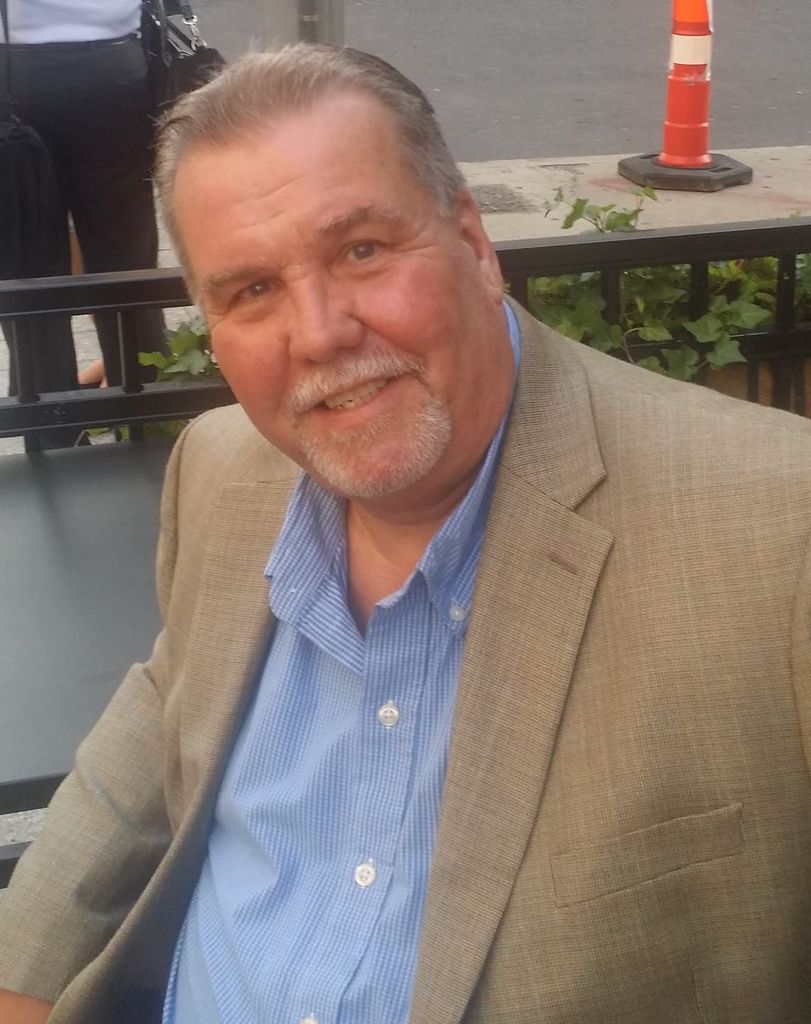 Charles Heim Profile Photo