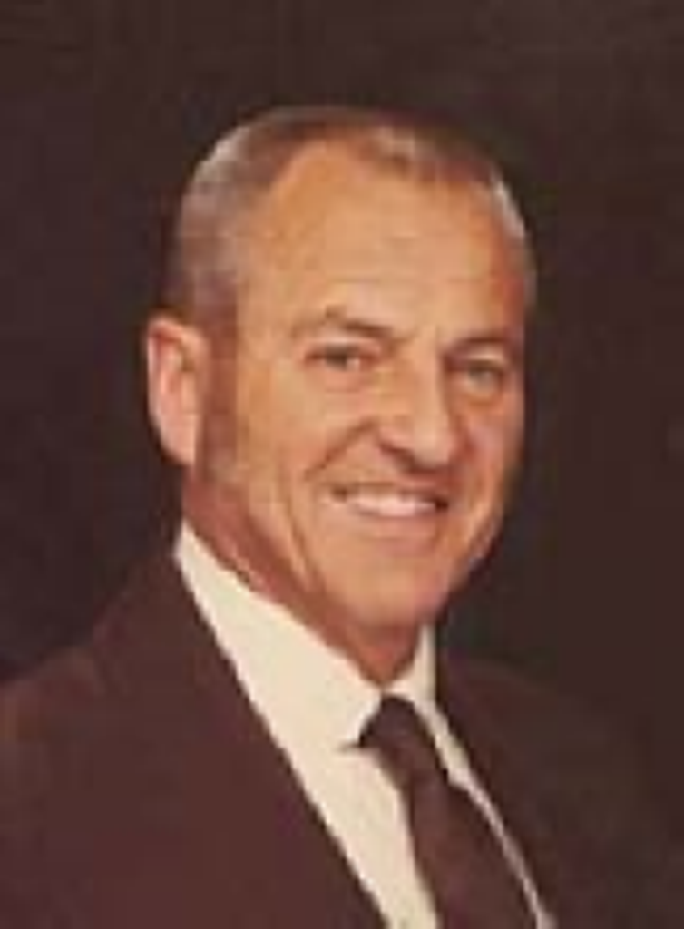 Ward  T. Bowker