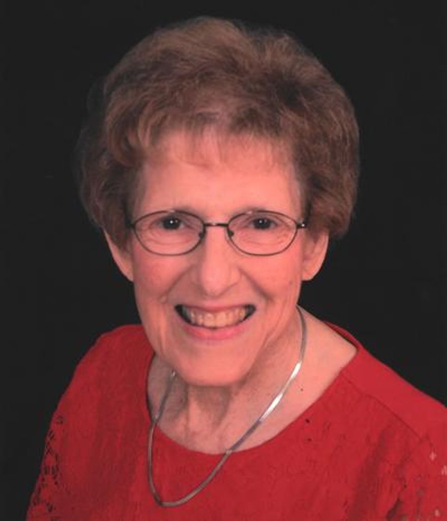 Carolyn Sue Colwell