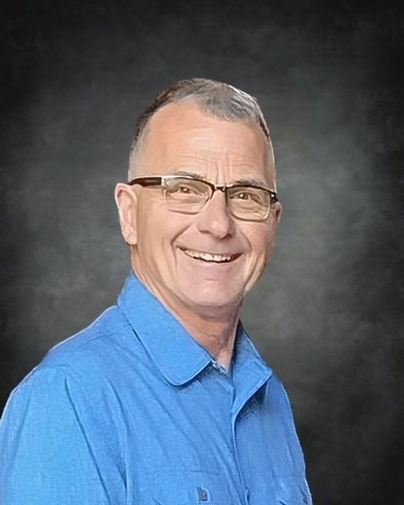 Douglas "Ray" Bruland Profile Photo
