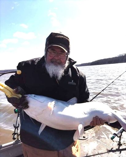 Ivan Lee Hudgens's obituary image