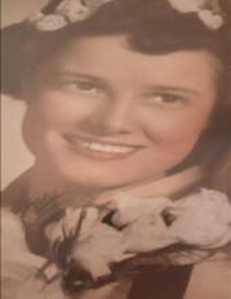 Virginia L. Niehaus