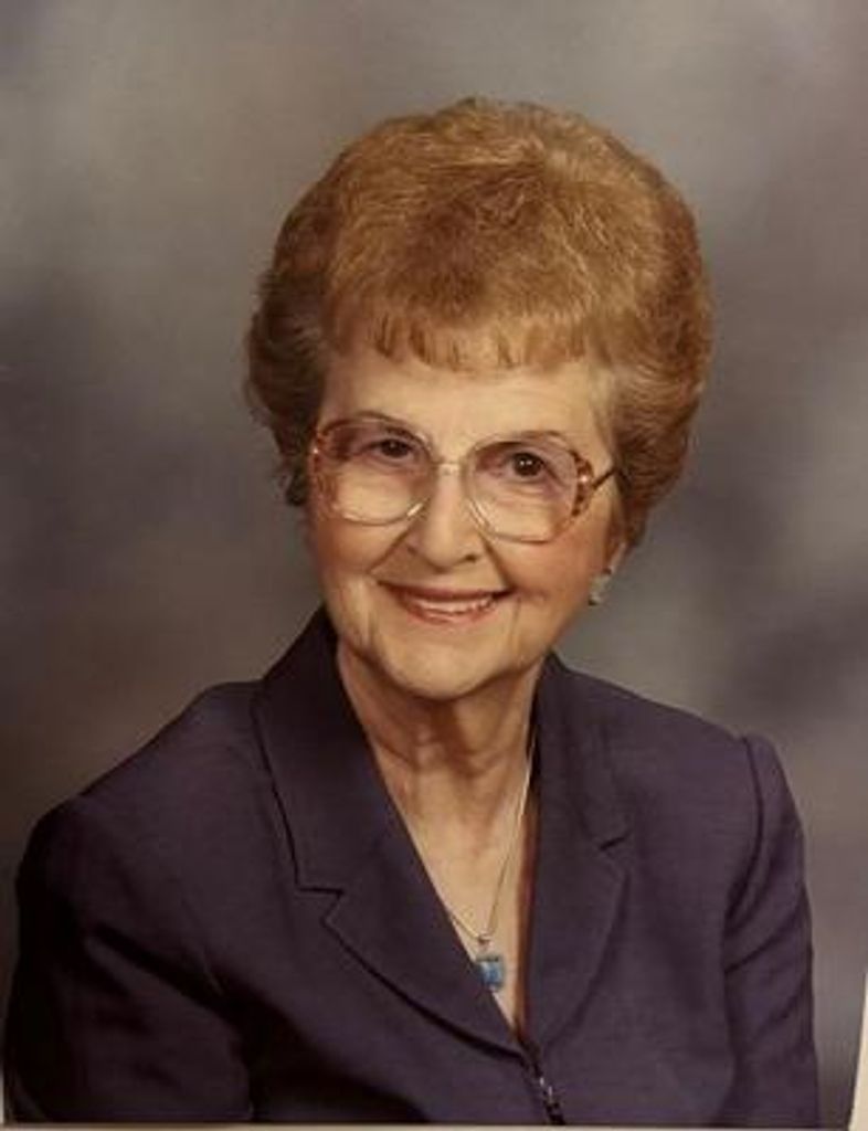 Sarah Jane Evans Profile Photo