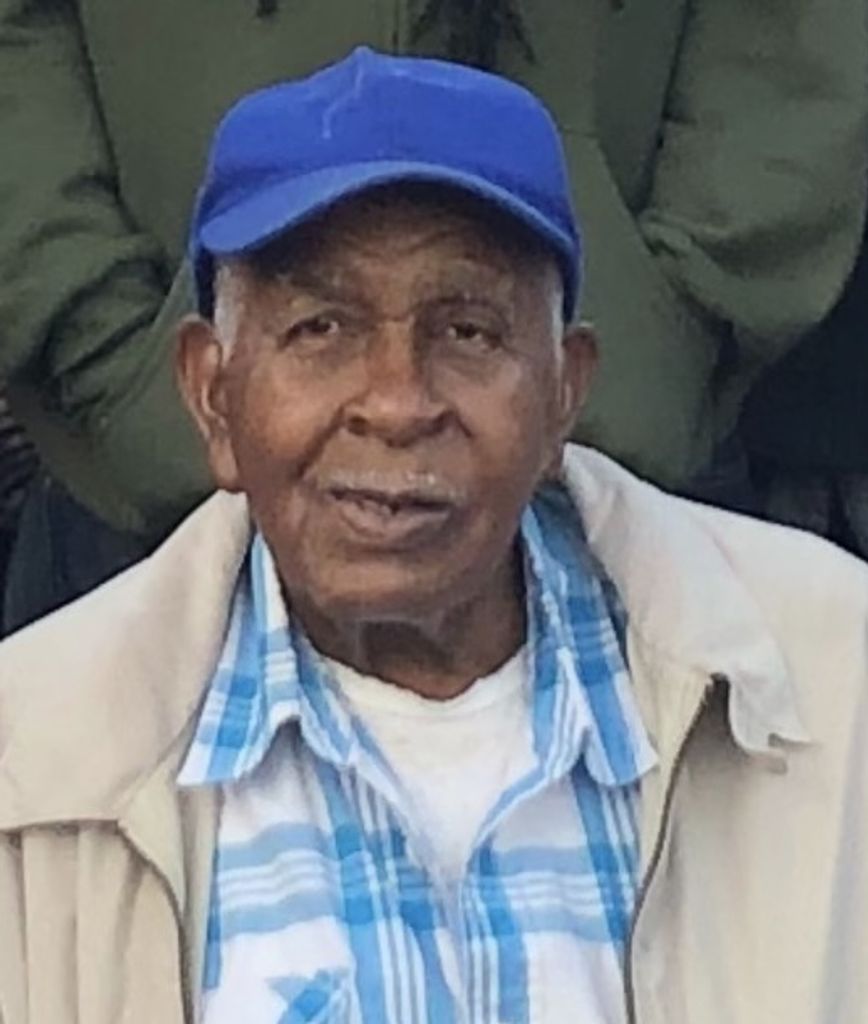 Cornelius "Cc" Haskins