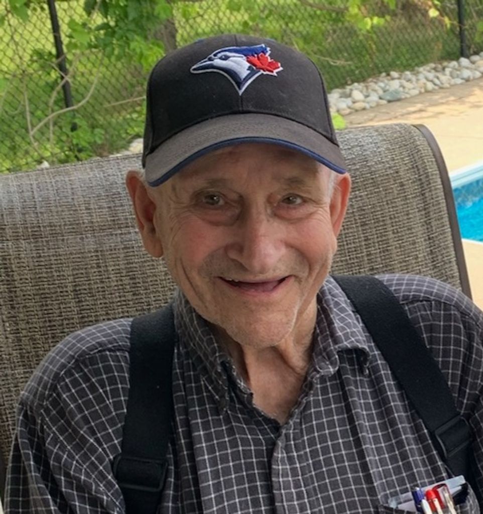 Arthur Reid