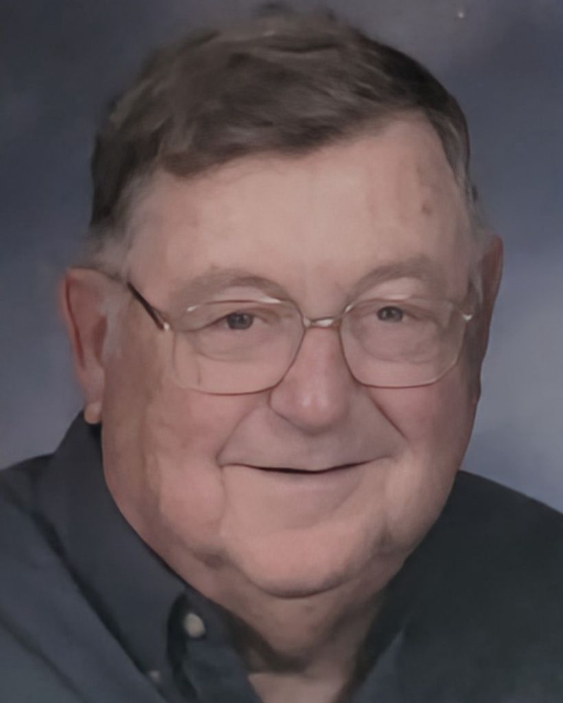 Franklin John Gotchy