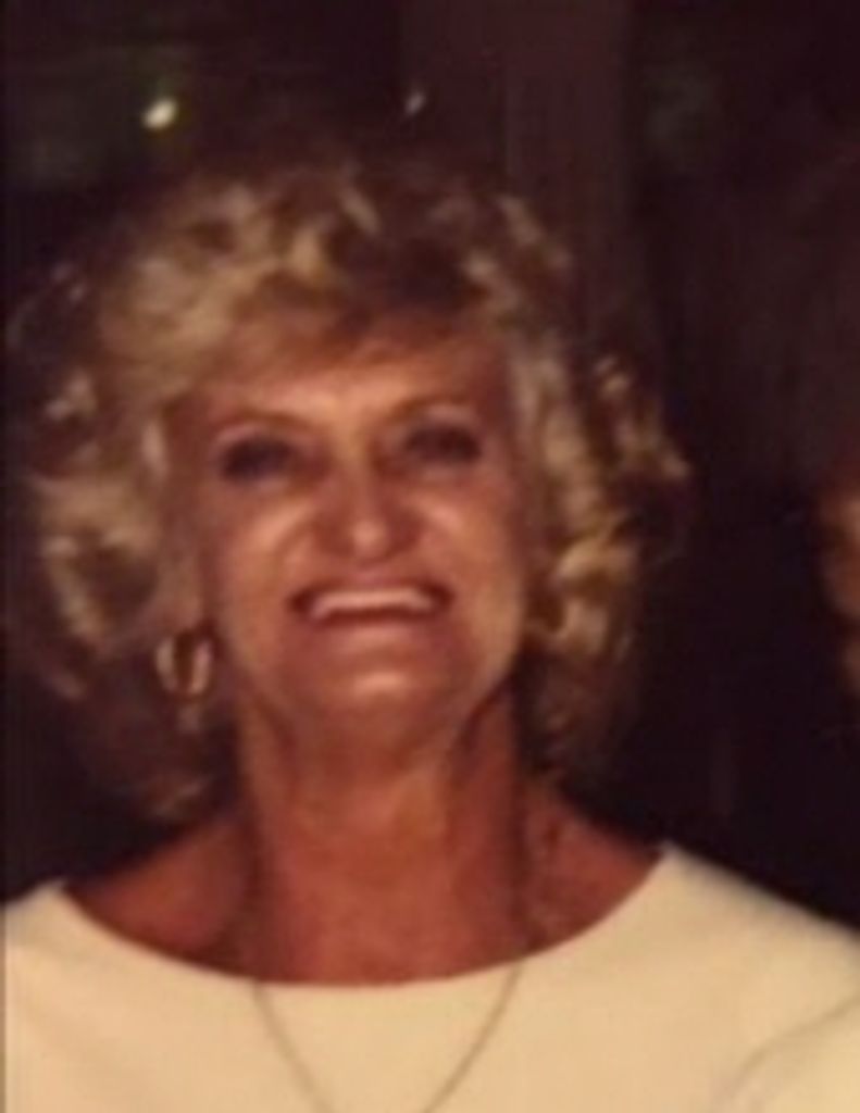 Bobbie Faye Cook