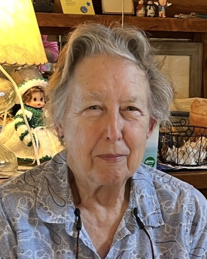 Nancy Bigelow Humes Profile Photo