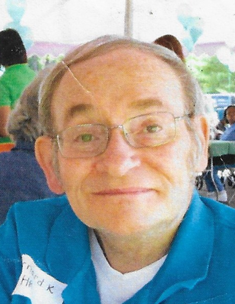 Bernard M. Kennedy Profile Photo