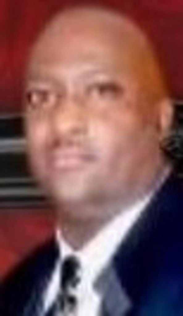 Derrick Linn Smith Profile Photo