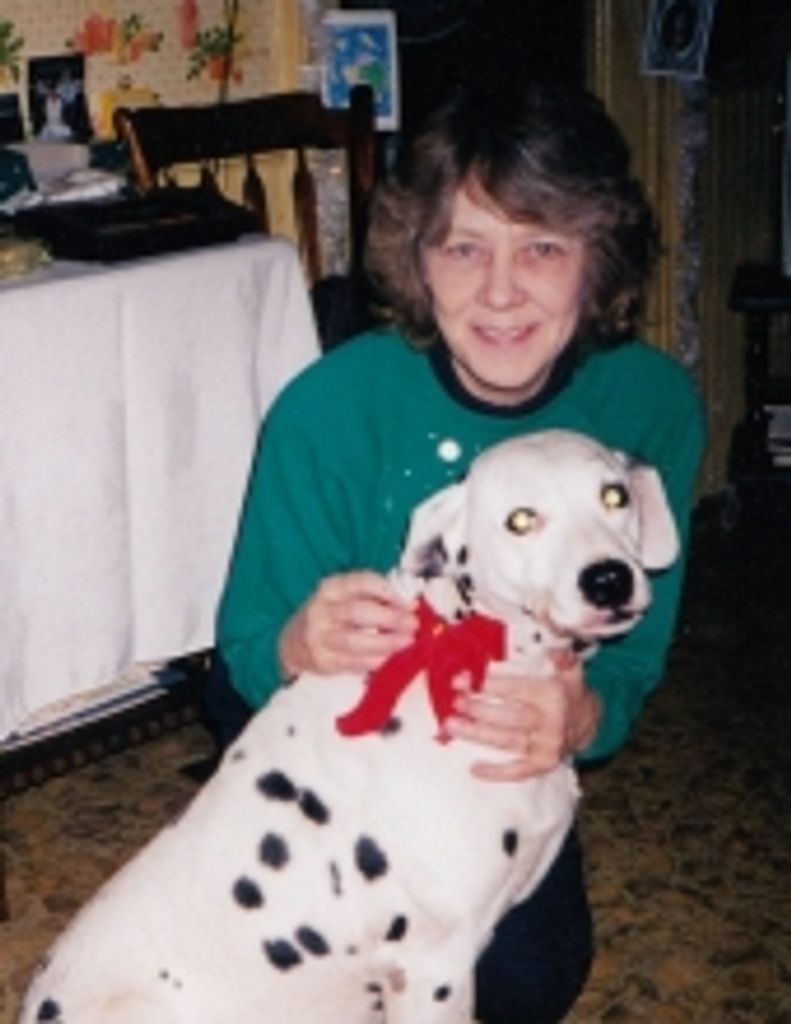 Judith Lynn Hartzler