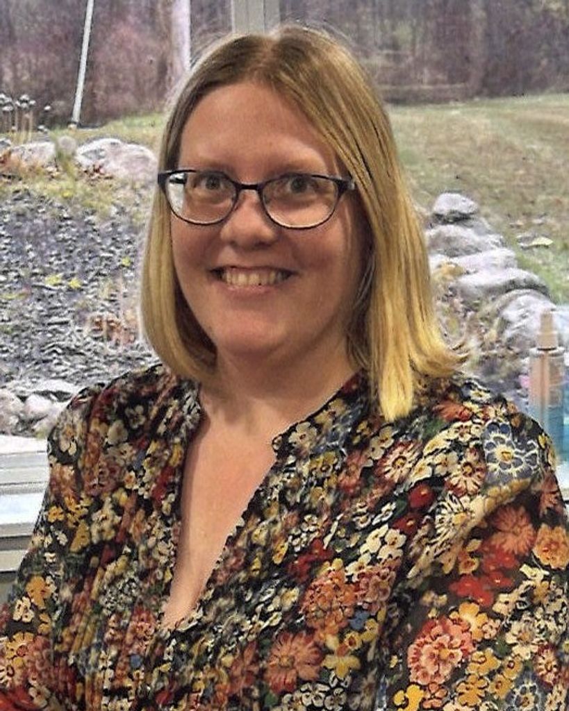 Tracy Lynn Weippert