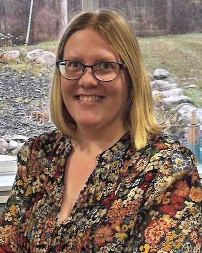 Tracy Lynn Weippert's obituary image