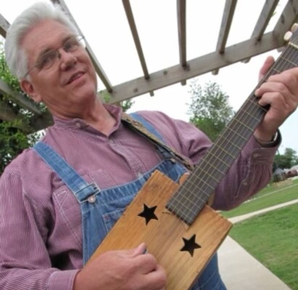 Leonard Eugene Clark Profile Photo