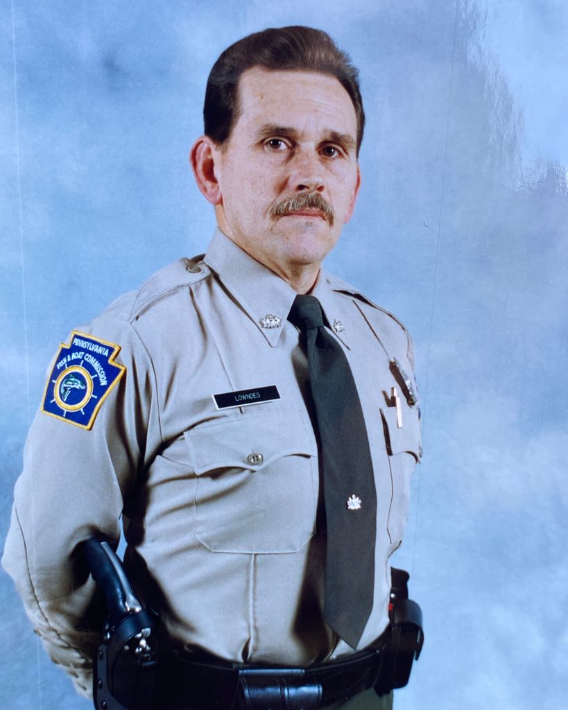 Lonnie K. Lowndes