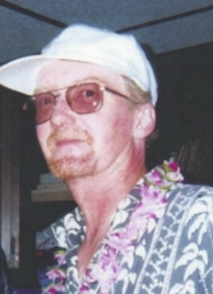 Dennis  Eugene WARD