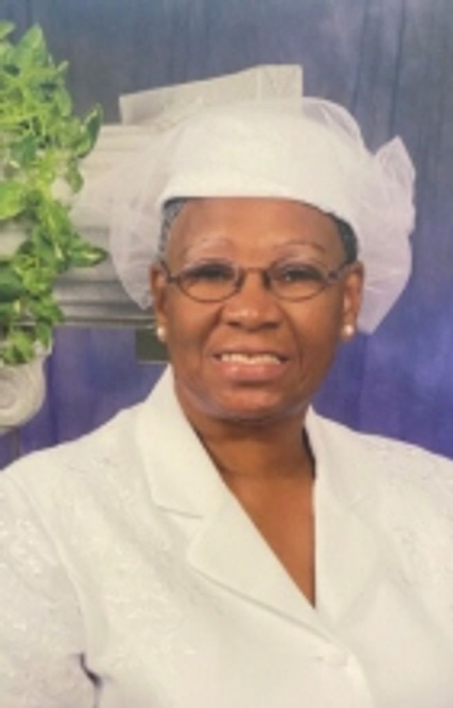 Catherine Clay Mrs. Pouncy