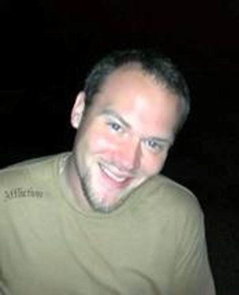 John Thomas Knox Profile Photo